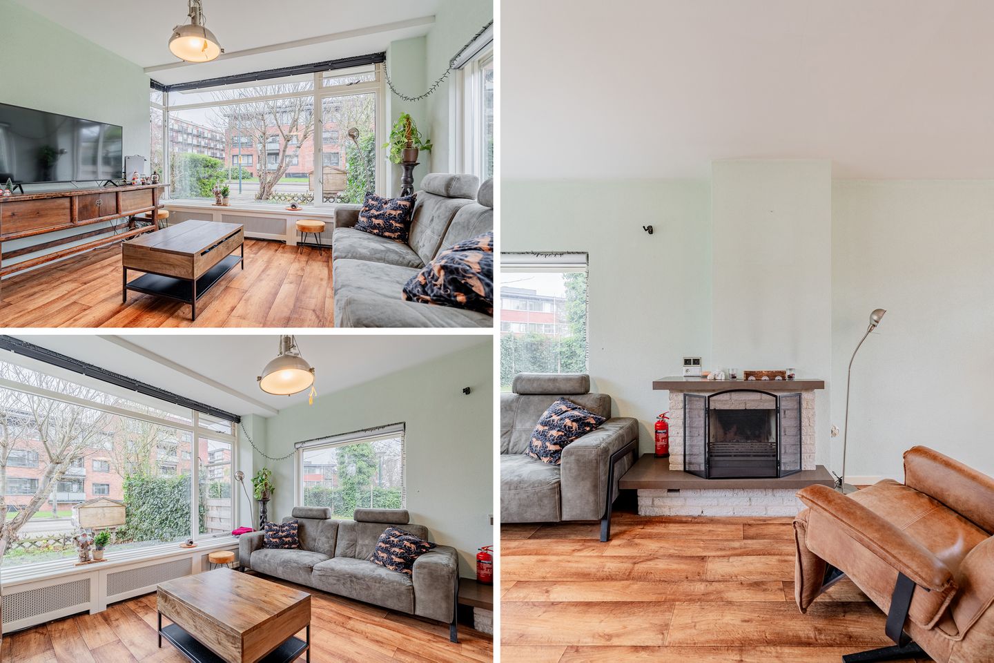 Foto 10 van Rozenlaan 14