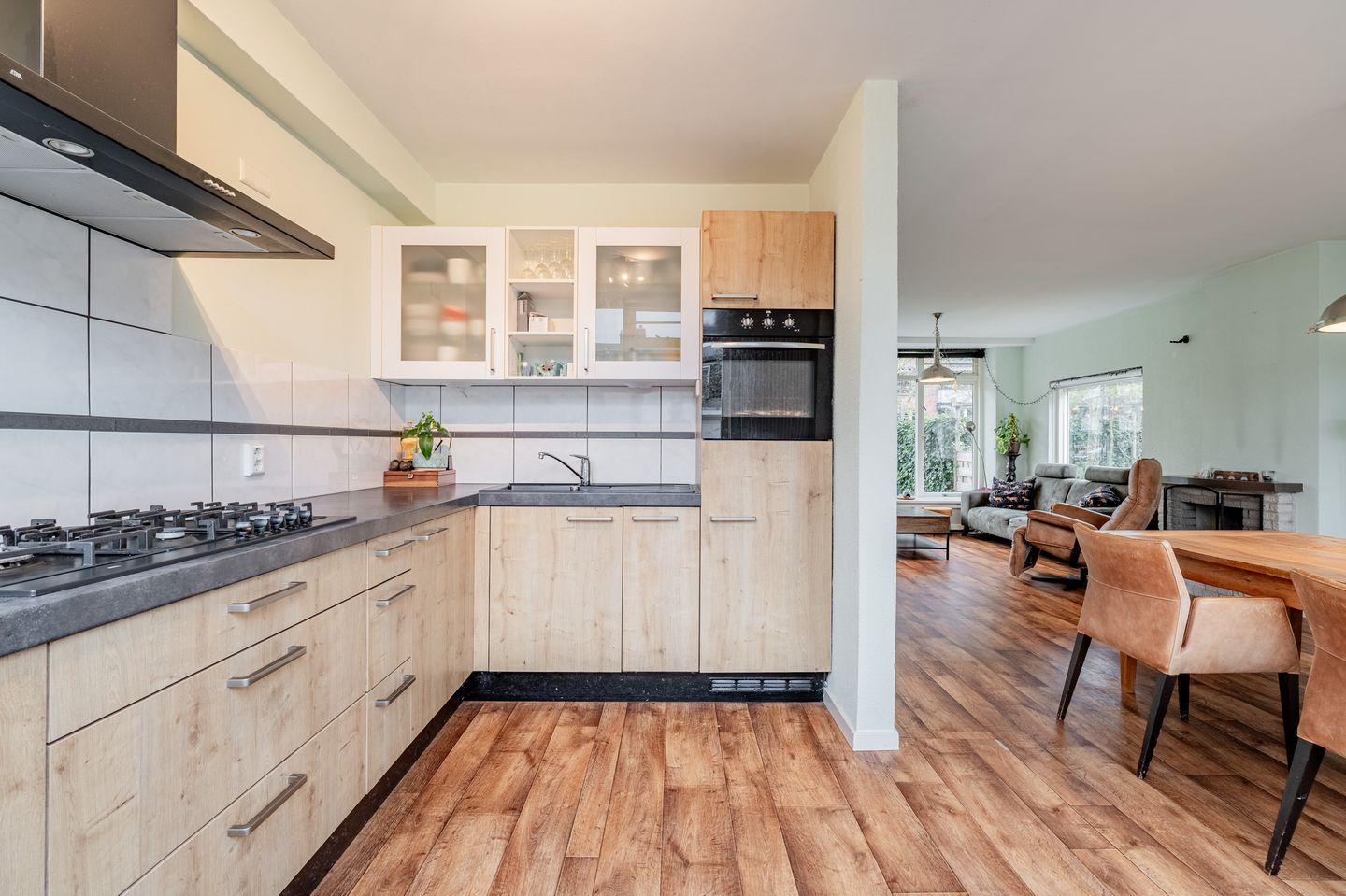 Foto 14 van Rozenlaan 14