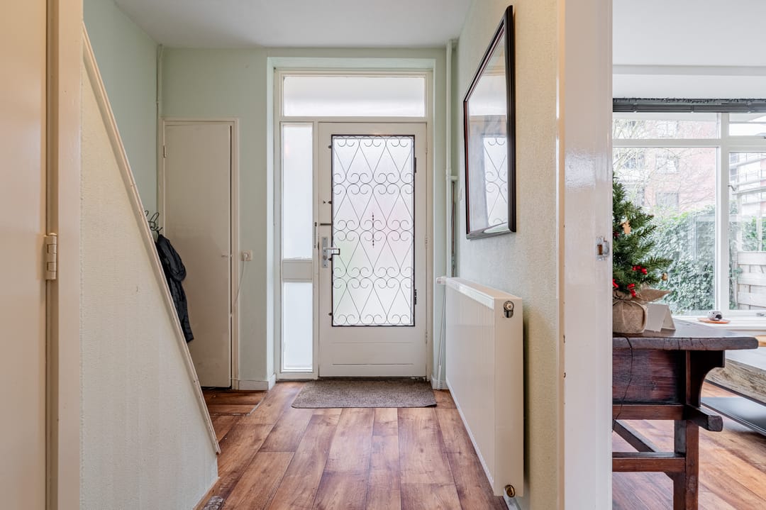 Foto 16 van Rozenlaan 14