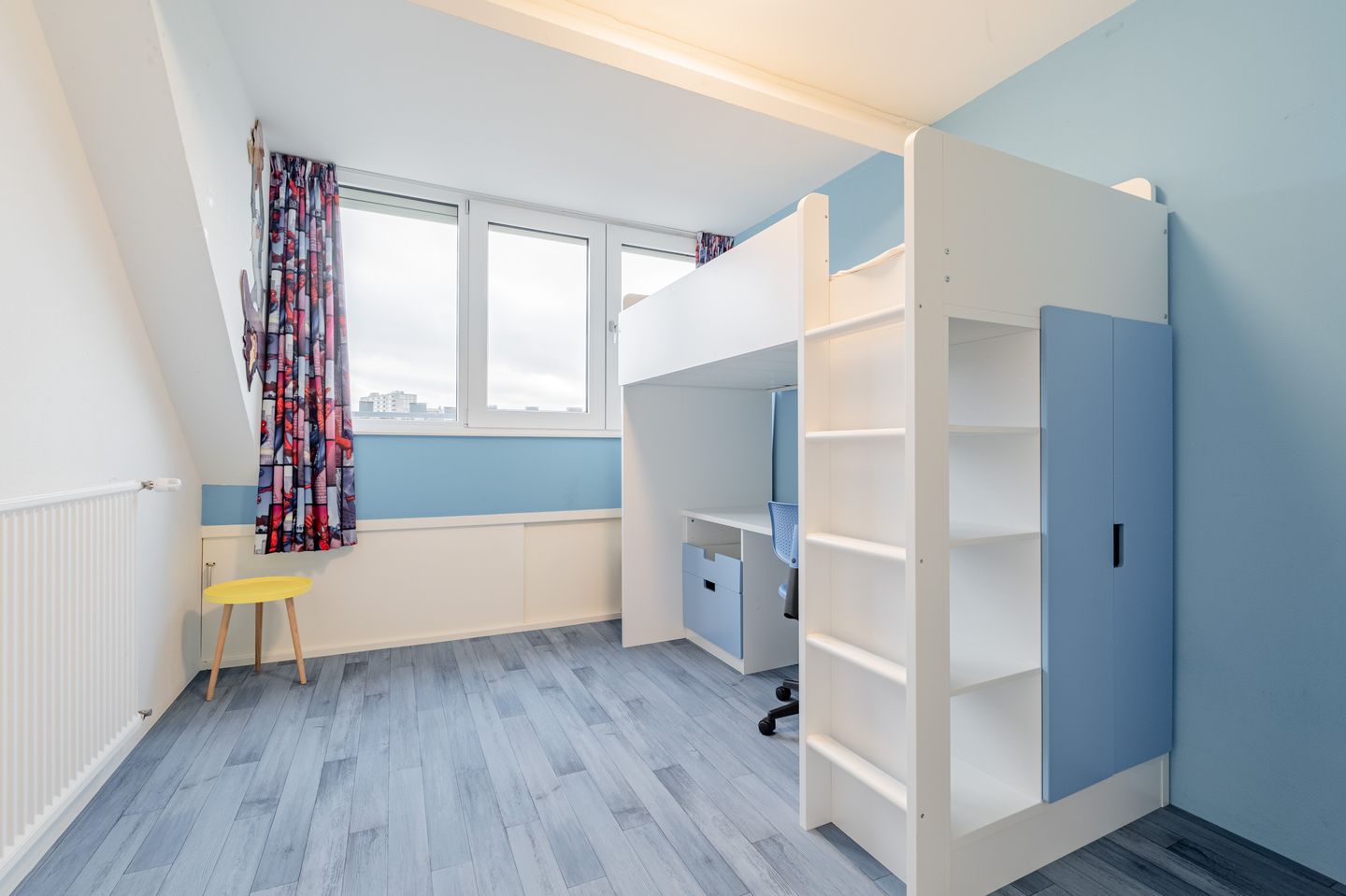 Foto 34 van Rozenlaan 14