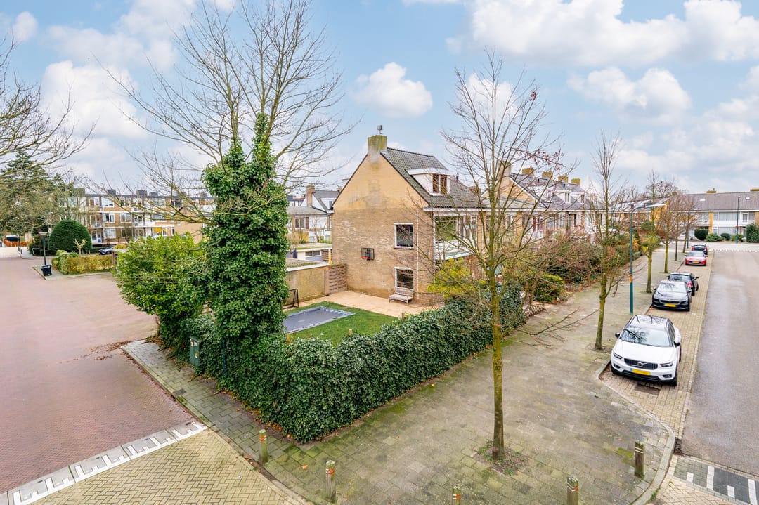 Foto 37 van Rozenlaan 14