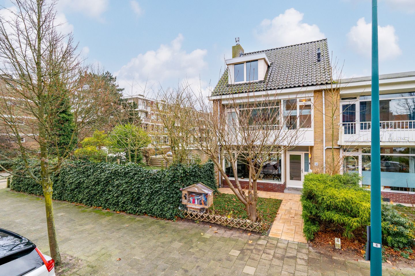 Foto 40 van Rozenlaan 14