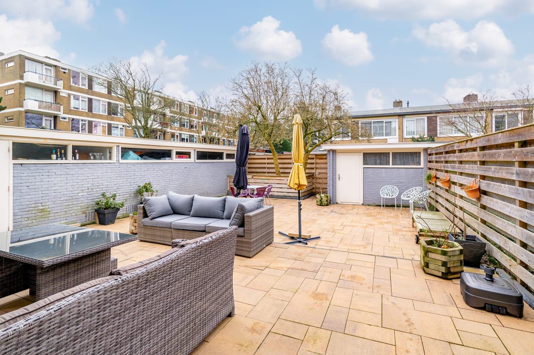 Foto 47 van Rozenlaan 14