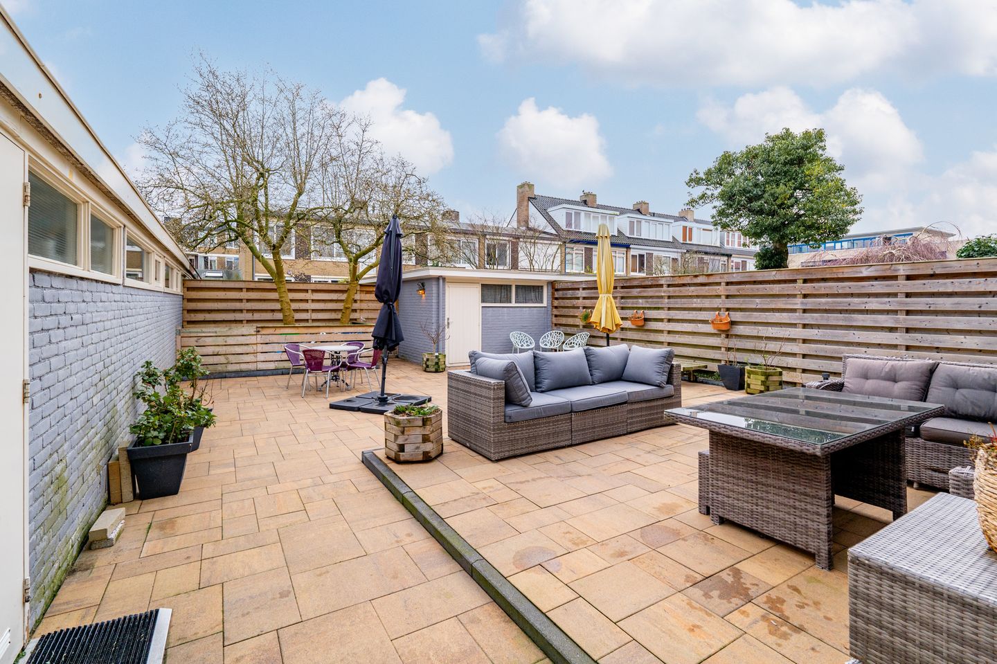 Foto 50 van Rozenlaan 14