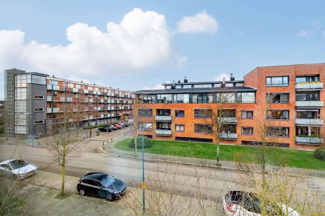 Foto 52 van Rozenlaan 14