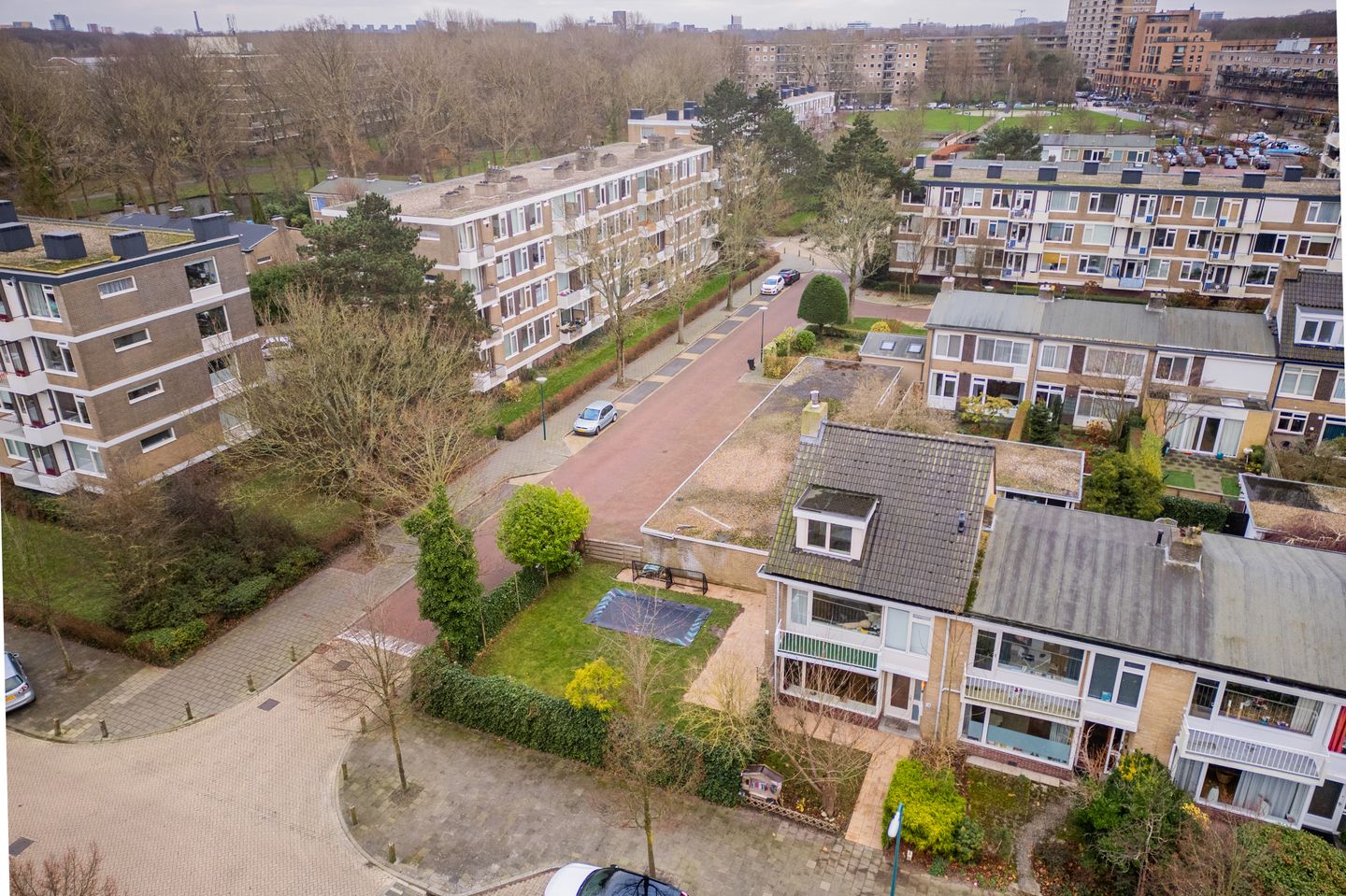 Foto 55 van Rozenlaan 14