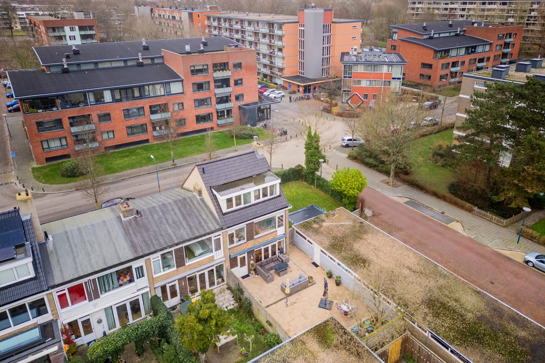 Foto 56 van Rozenlaan 14