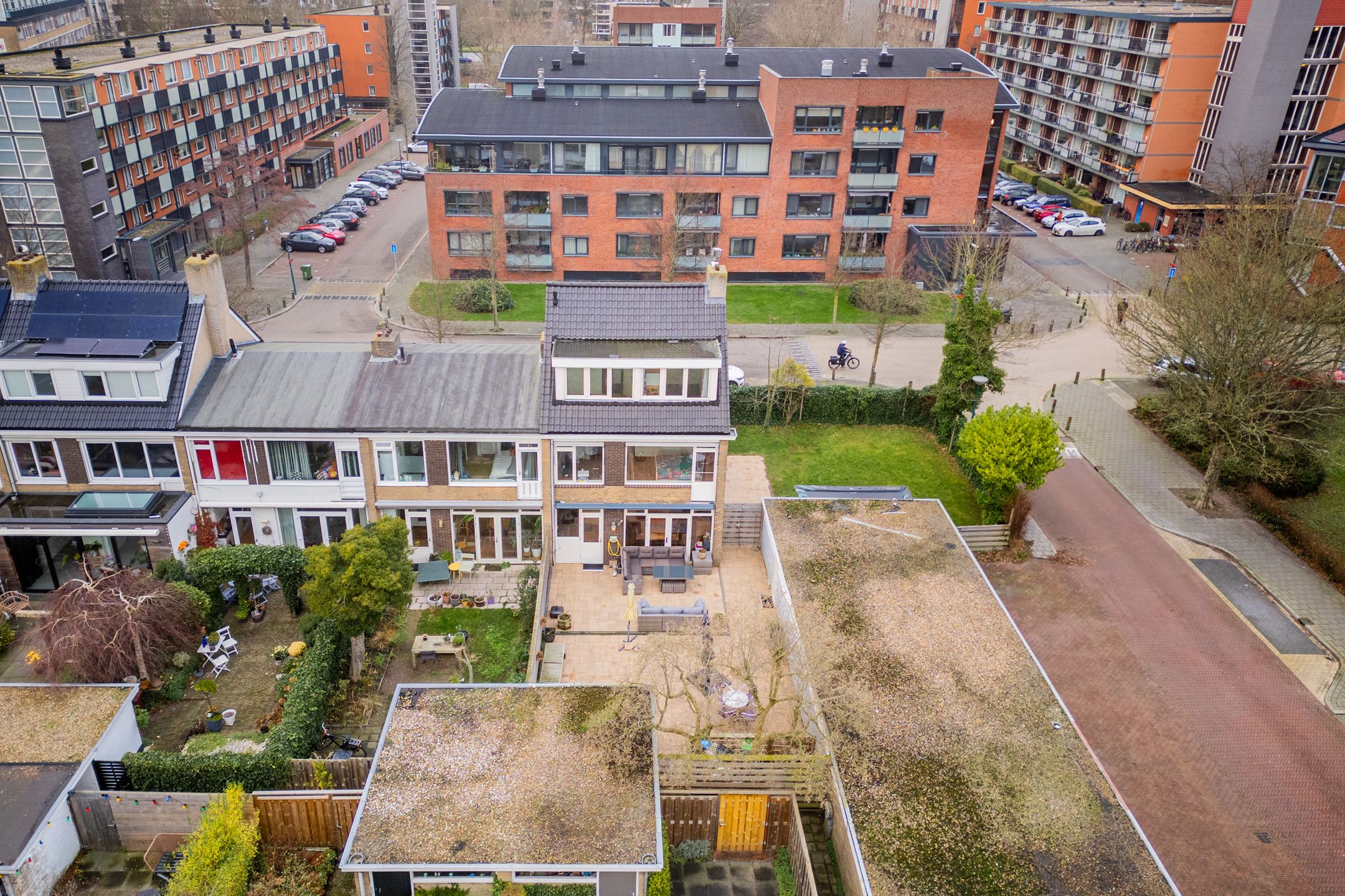 Foto 57 van Rozenlaan 14