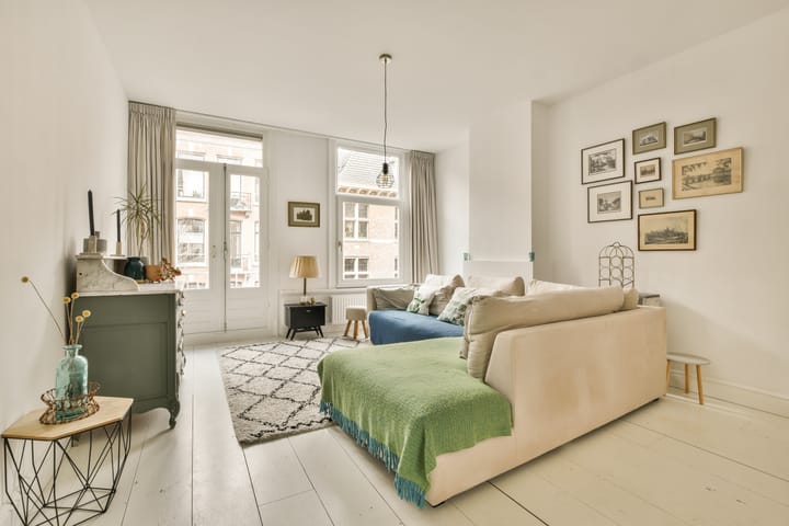 Foto 2 van Brederodestraat 88-2