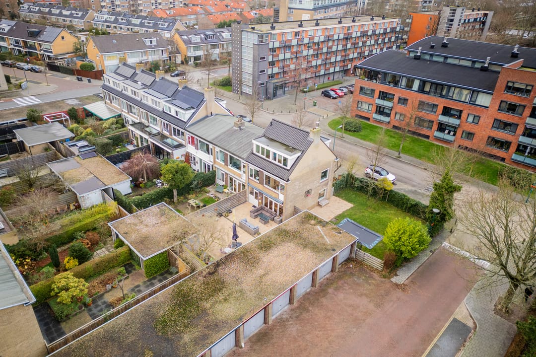 Foto 58 van Rozenlaan 14