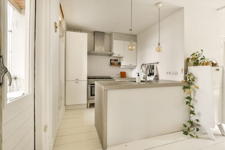 Foto 3 van Brederodestraat 88-2