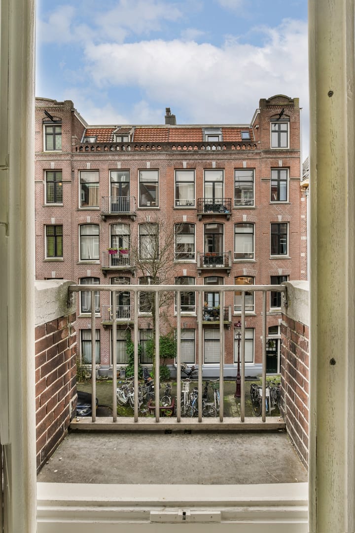 Foto 6 van Brederodestraat 88-2