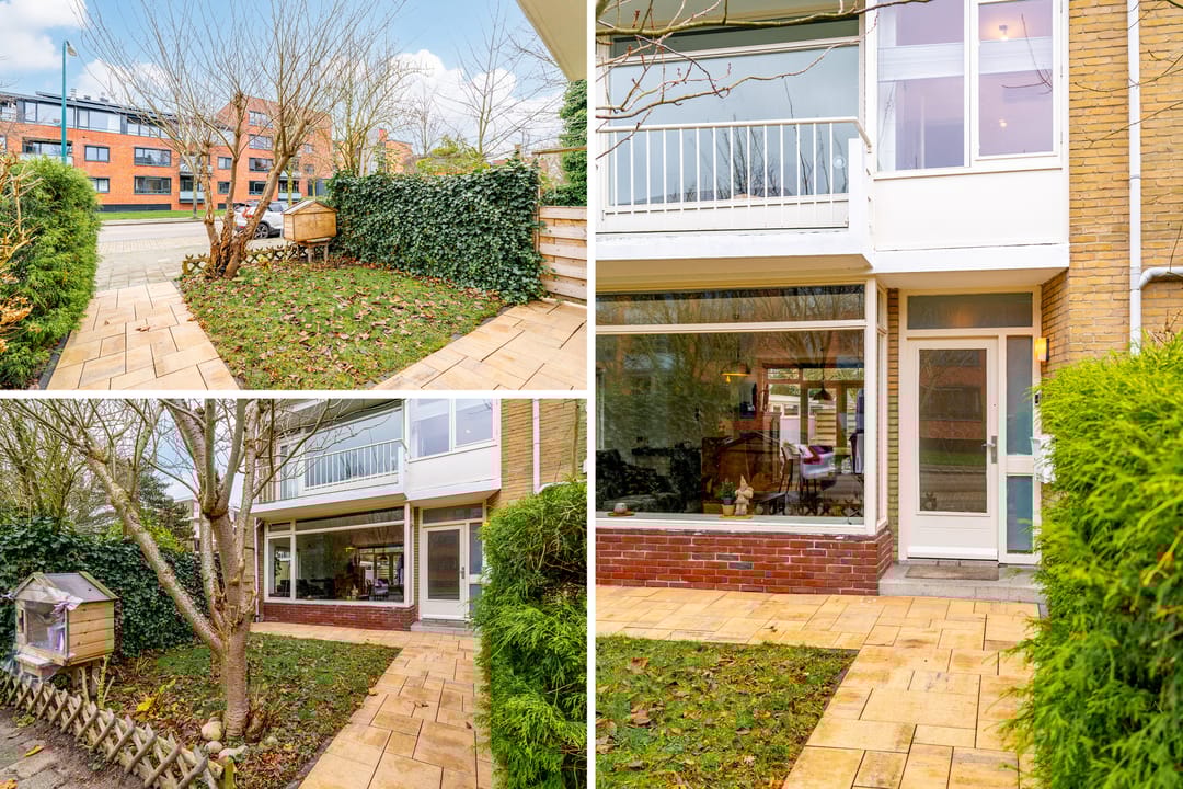 Foto 41 van Rozenlaan 14