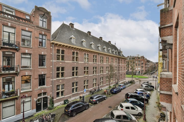 Foto 7 van Brederodestraat 88-2