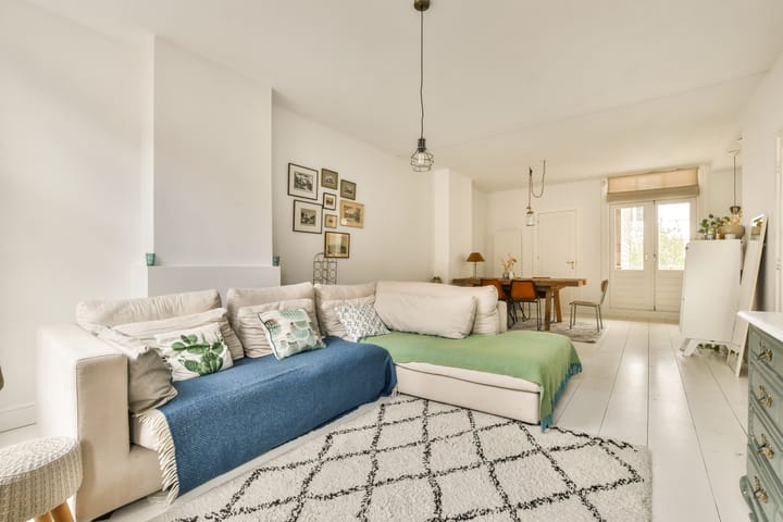 Foto 8 van Brederodestraat 88-2