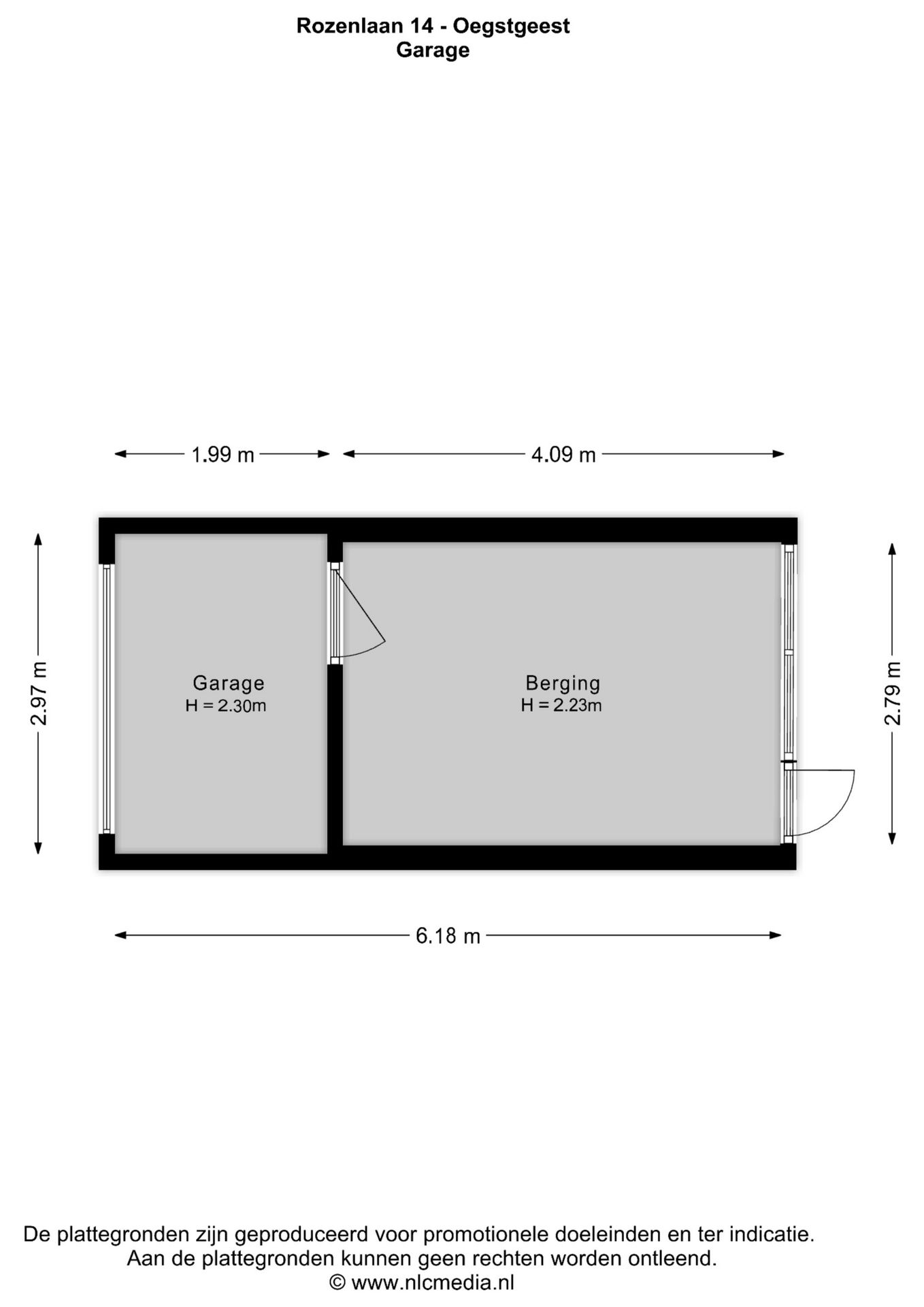 Foto 65 van Rozenlaan 14