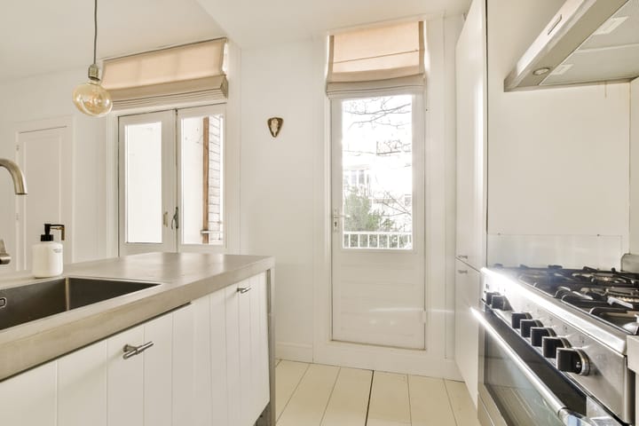 Foto 13 van Brederodestraat 88-2