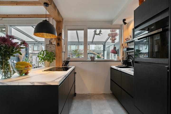 Foto 3 van Jhr Mr A F de Savornin Lohmanstraat 21