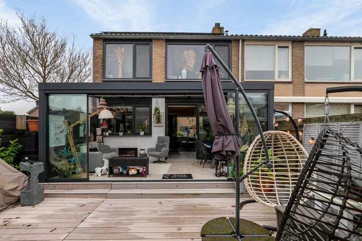 Foto 4 van Jhr Mr A F de Savornin Lohmanstraat 21