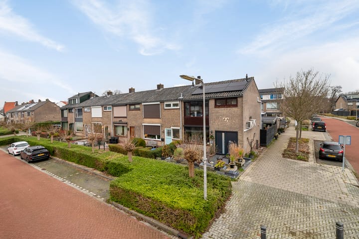 Foto 5 van Jhr Mr A F de Savornin Lohmanstraat 21