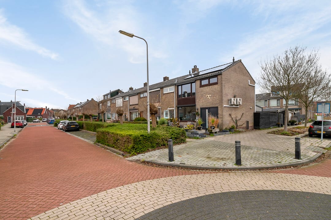 Foto 7 van Jhr Mr A F de Savornin Lohmanstraat 21