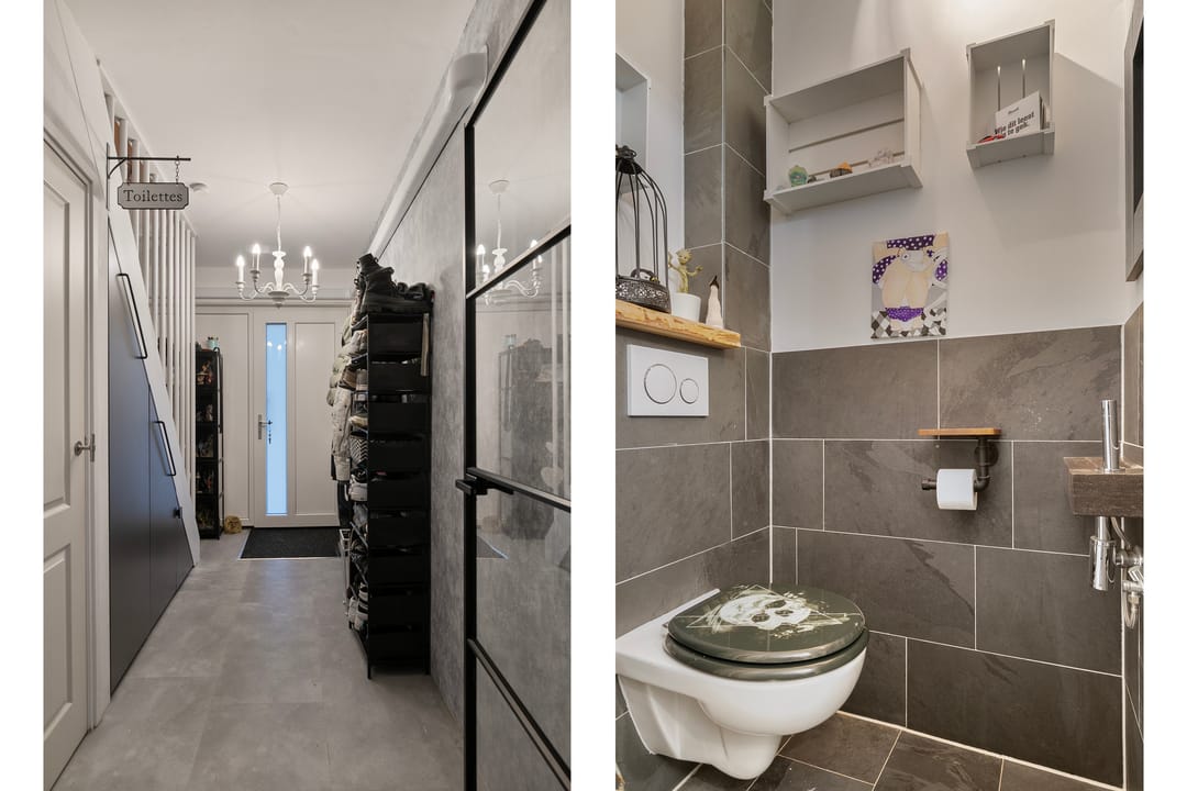 Foto 8 van Jhr Mr A F de Savornin Lohmanstraat 21