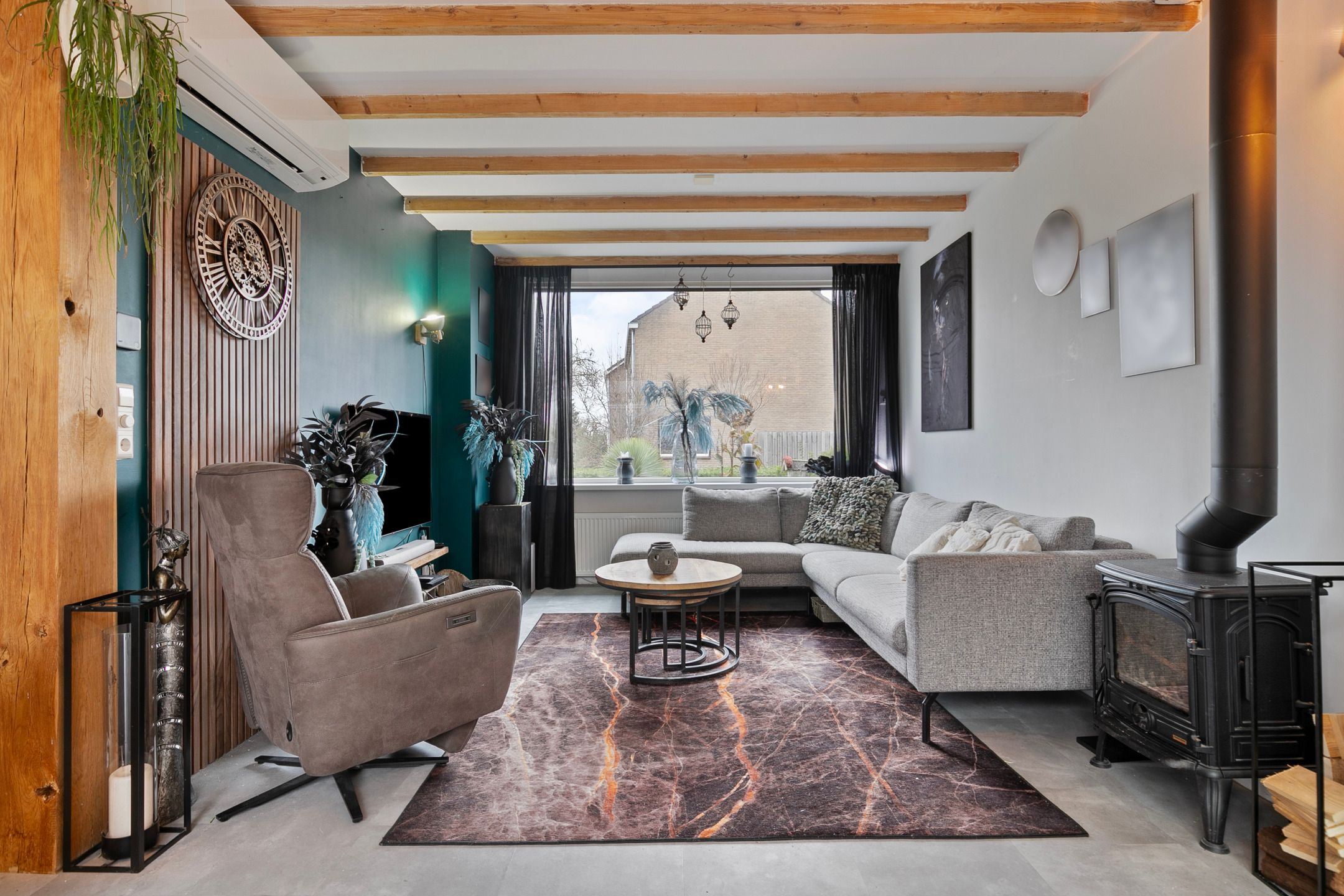 Foto 9 van Jhr Mr A F de Savornin Lohmanstraat 21