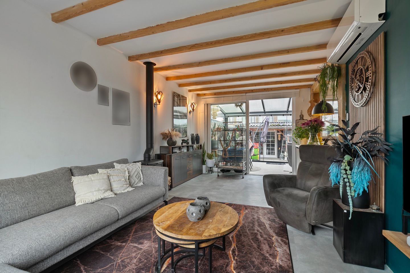 Foto 10 van Jhr Mr A F de Savornin Lohmanstraat 21