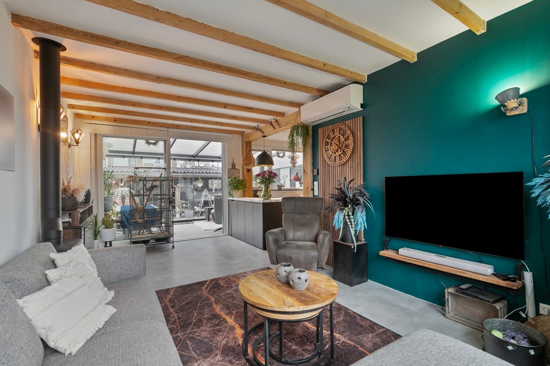 Foto 11 van Jhr Mr A F de Savornin Lohmanstraat 21