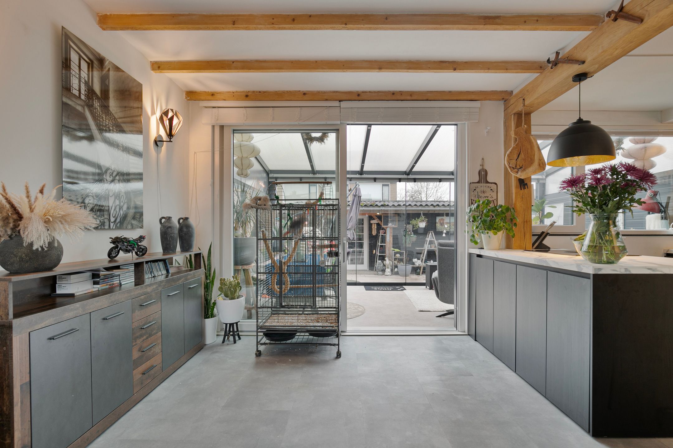 Foto 12 van Jhr Mr A F de Savornin Lohmanstraat 21