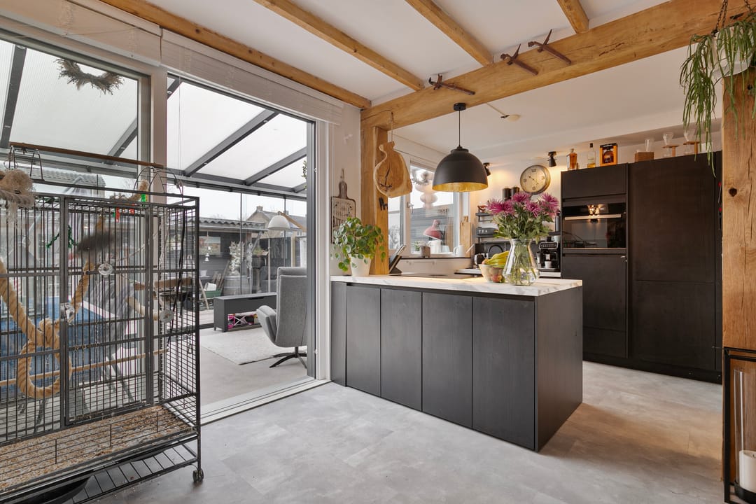 Foto 13 van Jhr Mr A F de Savornin Lohmanstraat 21