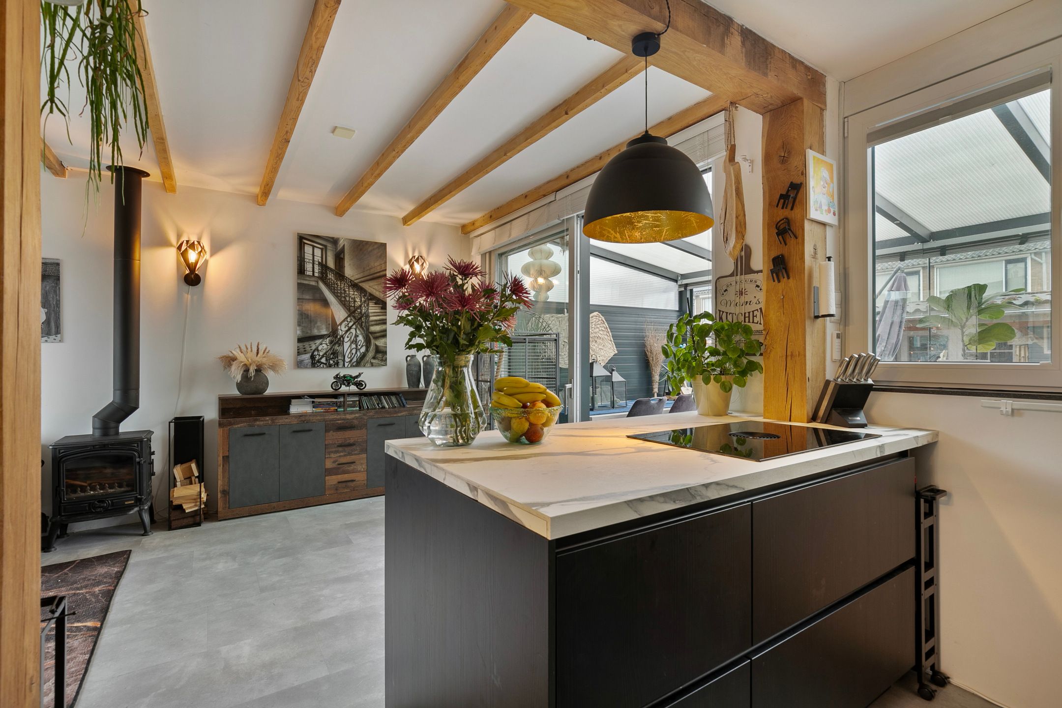 Foto 15 van Jhr Mr A F de Savornin Lohmanstraat 21