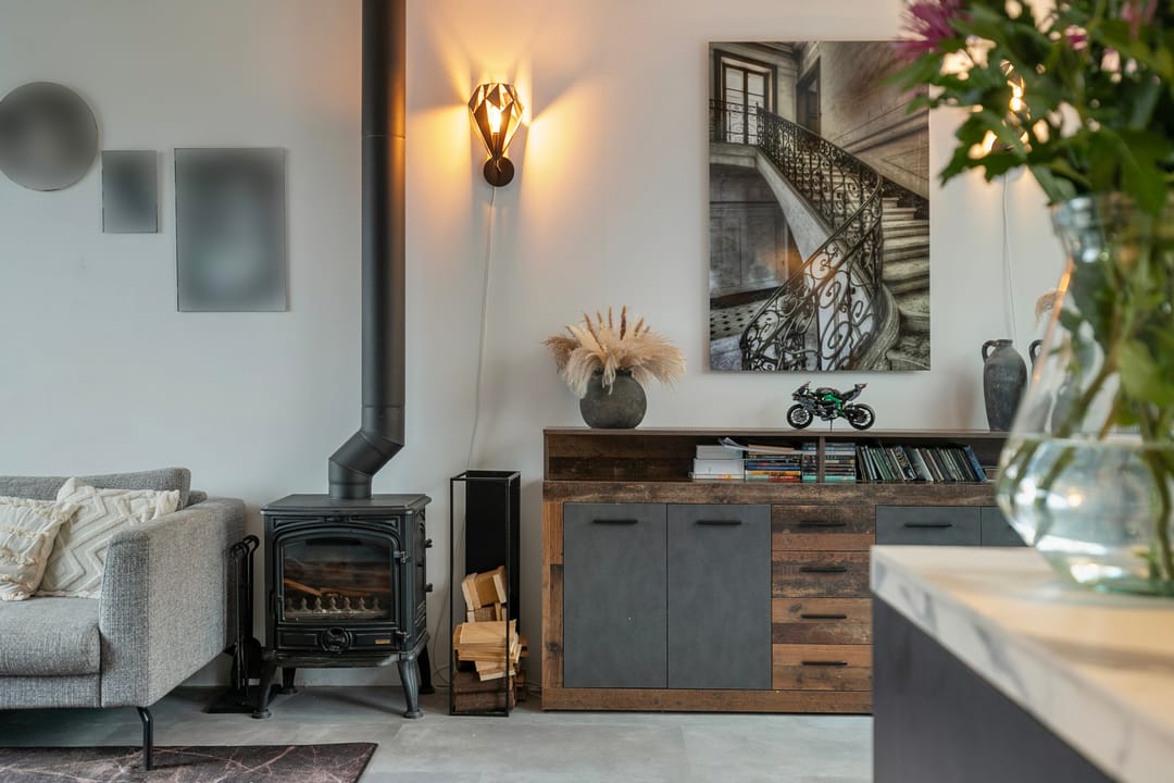 Foto 16 van Jhr Mr A F de Savornin Lohmanstraat 21