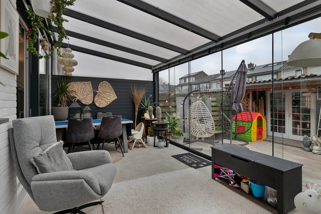 Foto 17 van Jhr Mr A F de Savornin Lohmanstraat 21