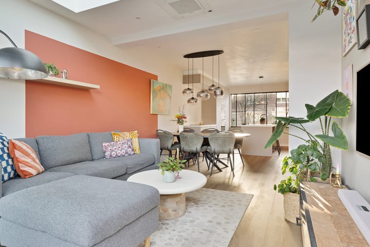 Foto 2 van Willem de Zwijgerstraat 18