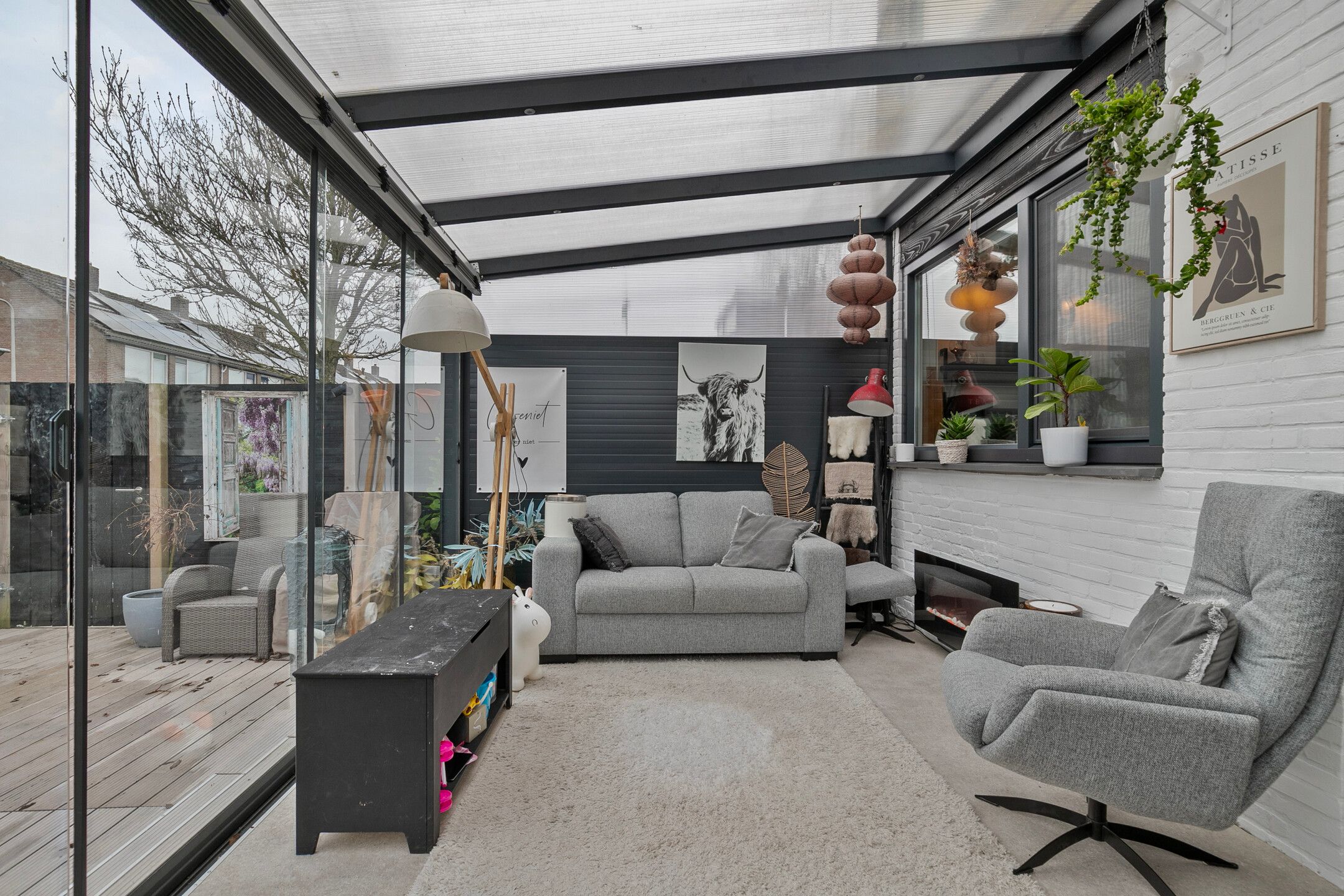 Foto 18 van Jhr Mr A F de Savornin Lohmanstraat 21