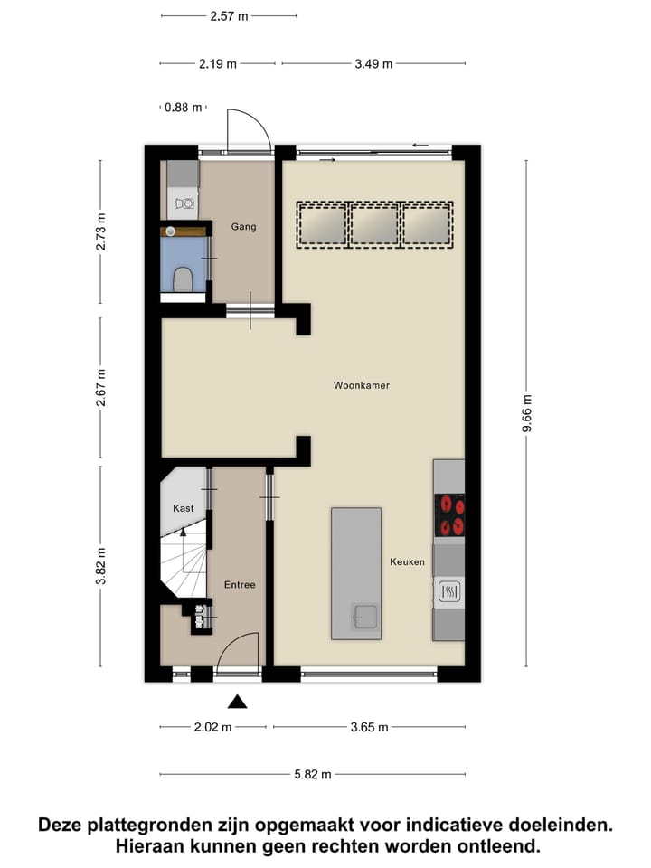 Foto 29 van Willem de Zwijgerstraat 18