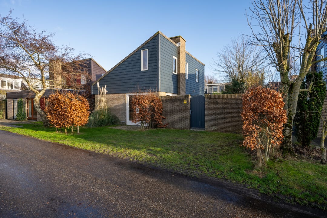 Foto 1 van Roggeslootweg 259