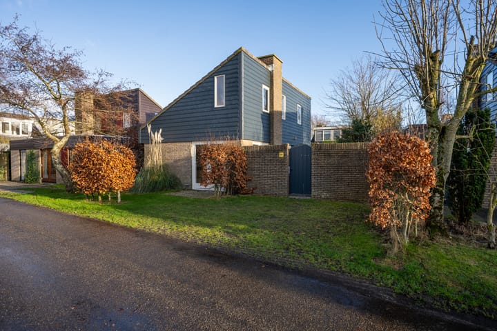 Photo 1 of Roggeslootweg 259