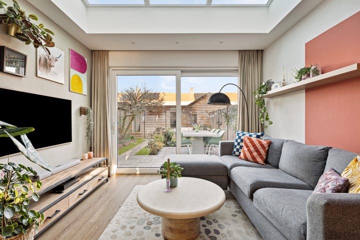 Foto 3 van Willem de Zwijgerstraat 18