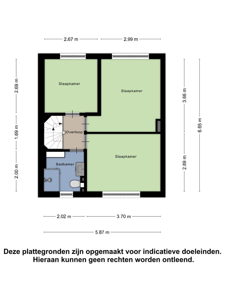 Foto 30 van Willem de Zwijgerstraat 18