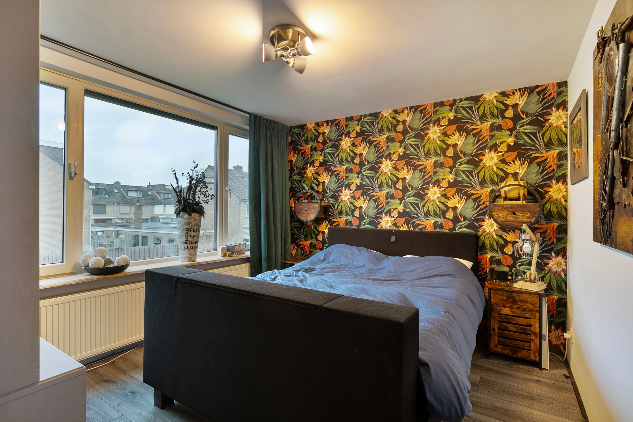 Foto 21 van Jhr Mr A F de Savornin Lohmanstraat 21