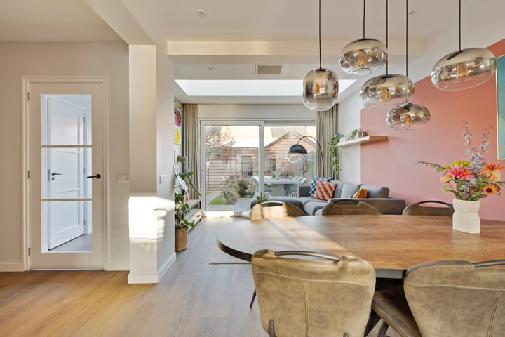 Foto 4 van Willem de Zwijgerstraat 18