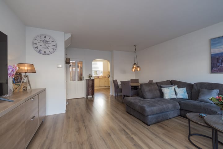 Foto 2 van Albert Verweijlaan 136