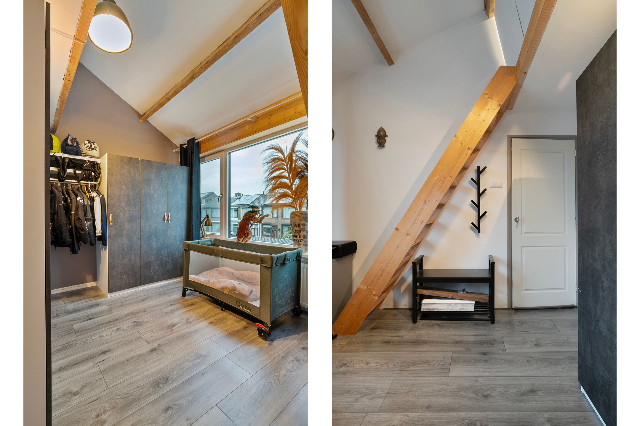 Foto 24 van Jhr Mr A F de Savornin Lohmanstraat 21