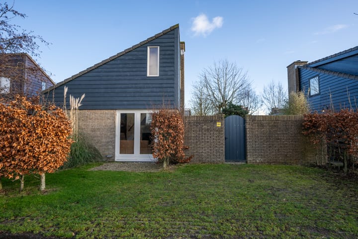 Foto 2 van Roggeslootweg 259