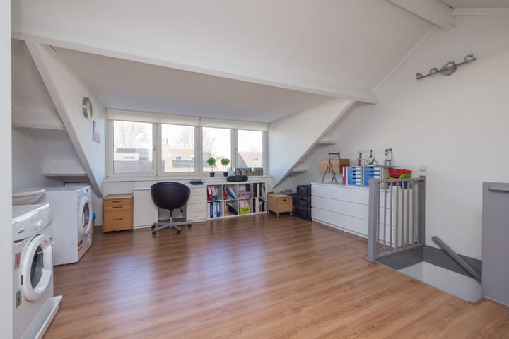 Foto 4 van Albert Verweijlaan 136