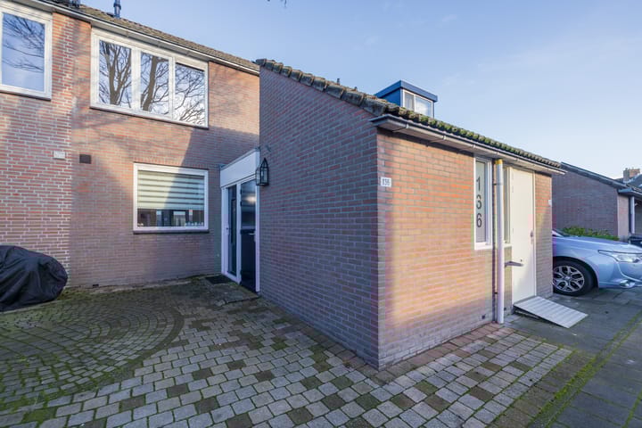 Foto 5 van Albert Verweijlaan 136