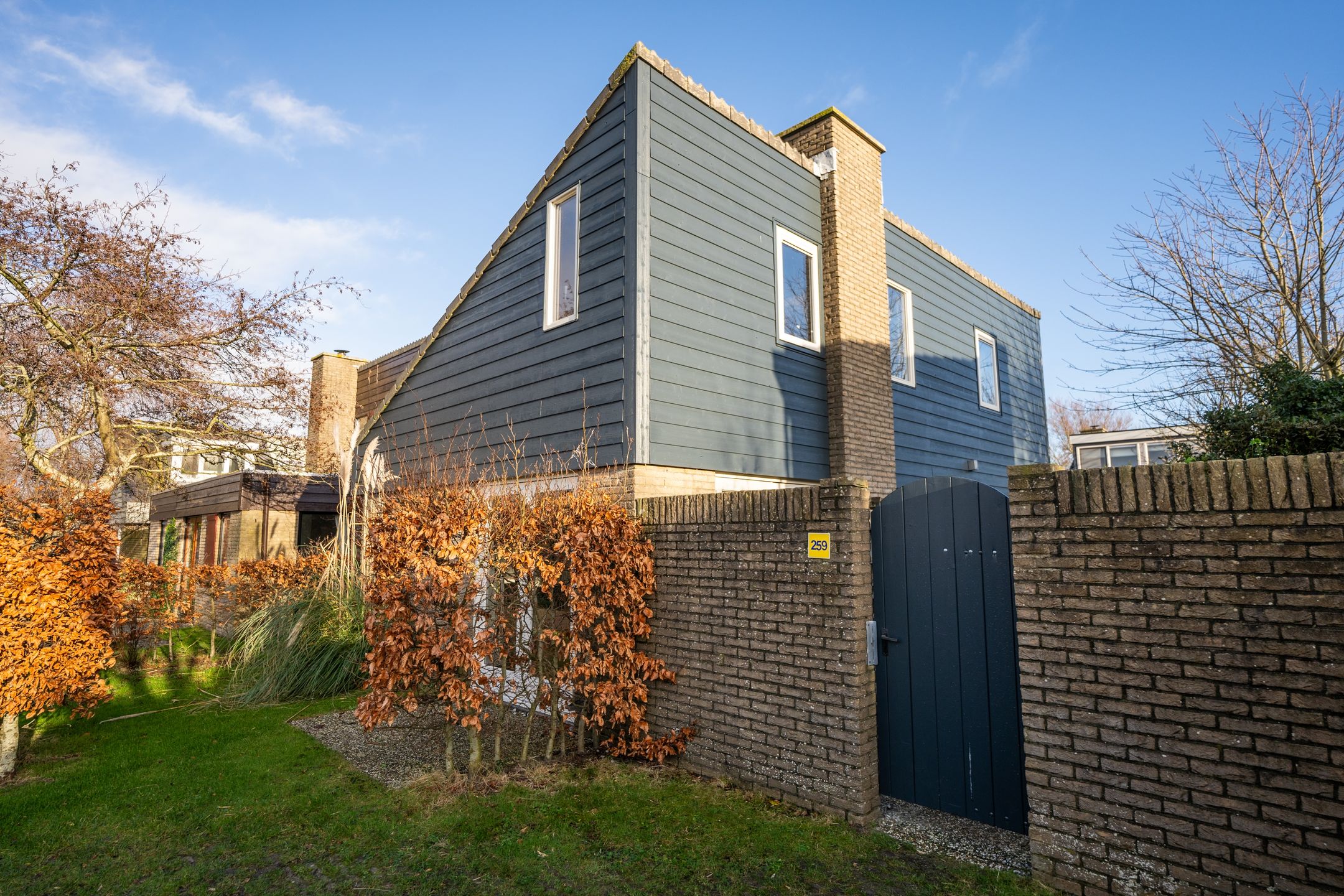 Foto 3 van Roggeslootweg 259