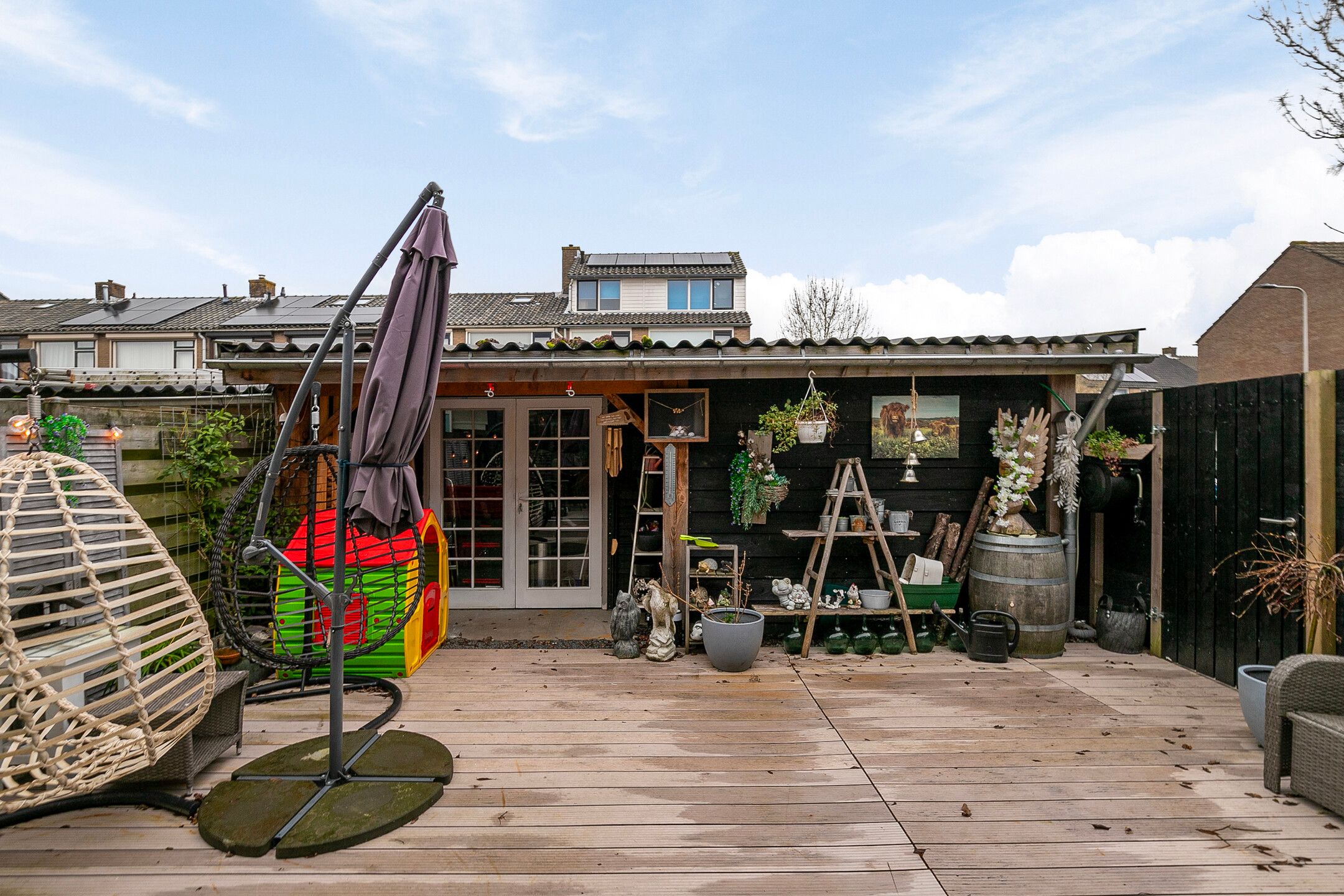 Foto 27 van Jhr Mr A F de Savornin Lohmanstraat 21